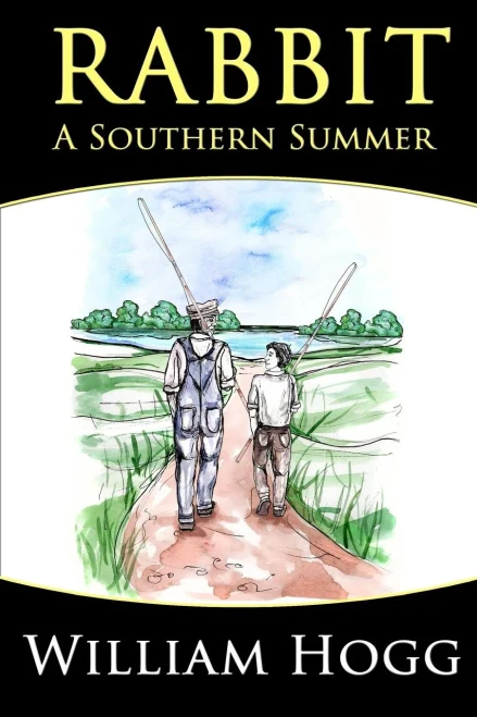 Rabbit: A Southern Summer