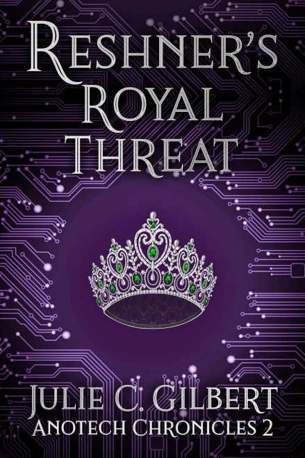 Reshner'S Royal Threat