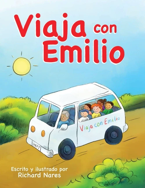 Viaja Con Emilio