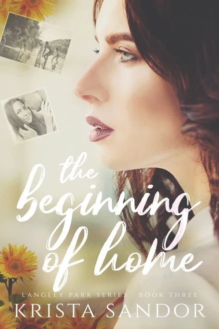 The Beginning Of Home : Langley Park Series