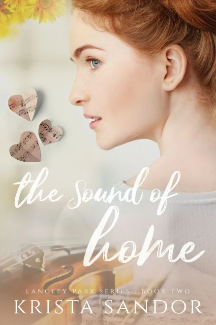 The Sound Of Home : Langley Park Series