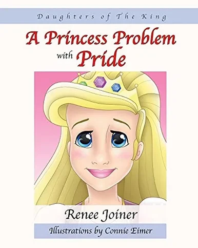 Daughters Of The King: A Princess Problem With Pride