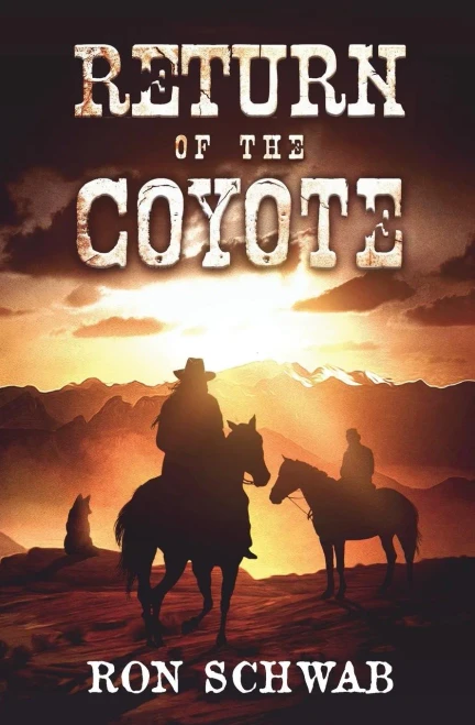 Return Of The Coyote