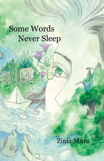 Some Words Never Sleep