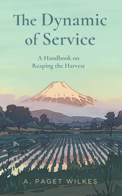 The Dynamic Of Service : A Handbook On Reaping The Harvest