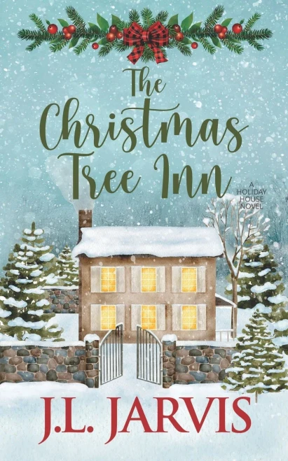 The Christmas Tree Inn : A Holiday House Novel