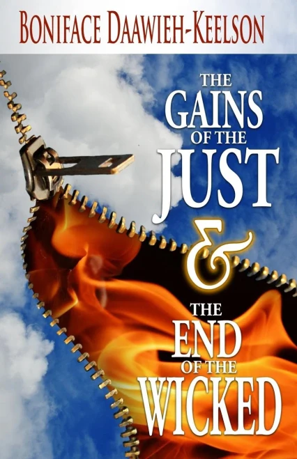 The Gains Of The Just & The End Of The Wicked