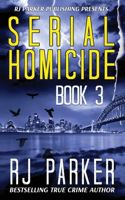Serial Homicide: Australian Serial Killers