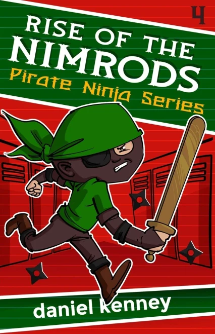 Rise Of The Nimrods