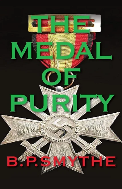 The Medal Of Purity