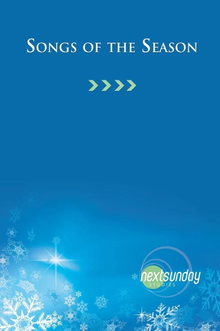 Songs Of The Season