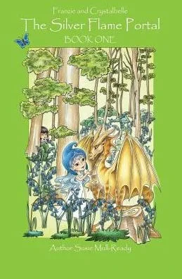 The Silver Flame Portal : Franzie And Crystalbelle