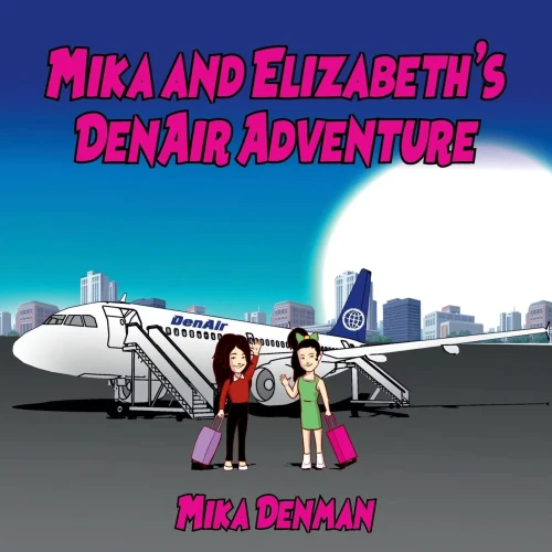 Mika And Elizabeth'S Denair Adventure