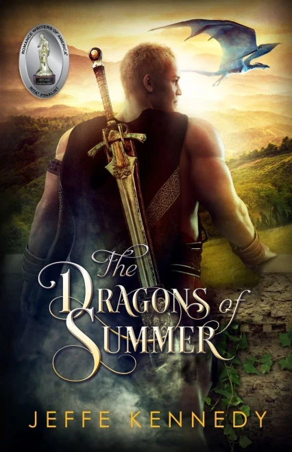 The Dragons Of Summer