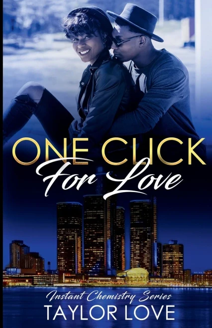 One Click For Love : Barnes & Noble