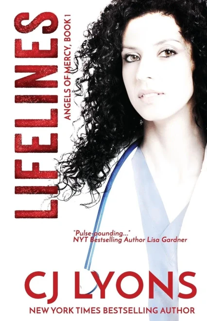 Lifelines : Angels Of Mercy