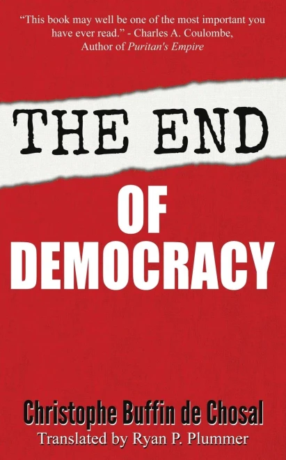 The End Of Democracy
