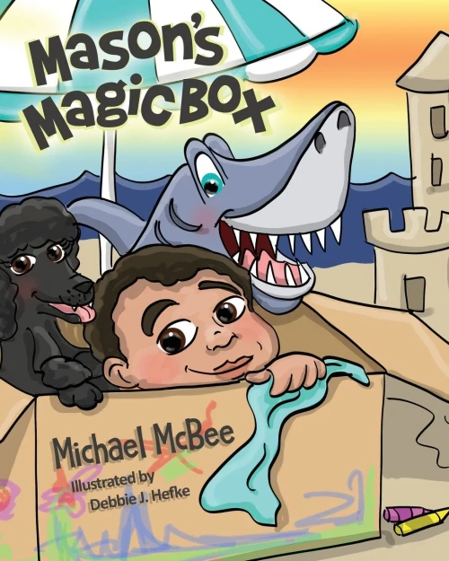 Mason'S Magic Box
