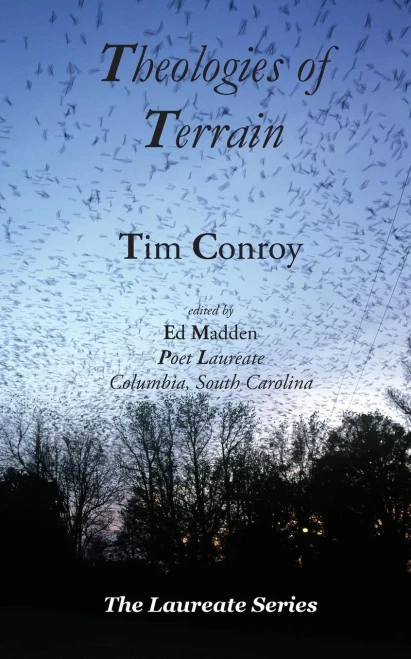 Theologies Of Terrain