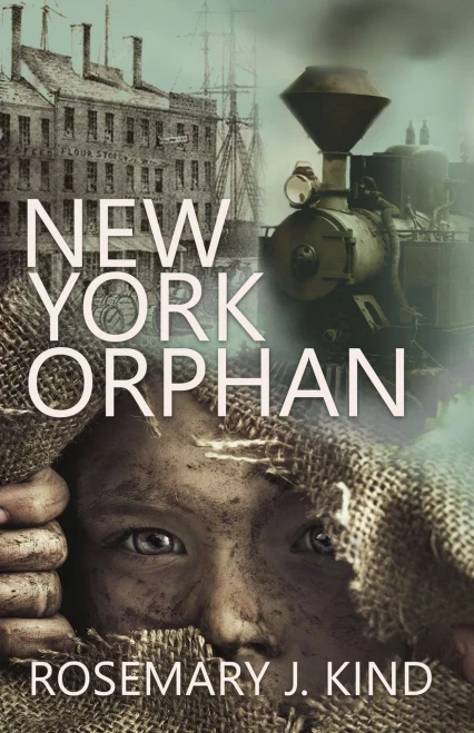New York Orphan
