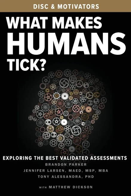 What Makes Humans Tick?: Exploring The Best Validated Assessments