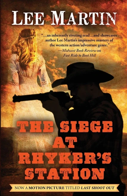The Siege At Rhyker'S Station