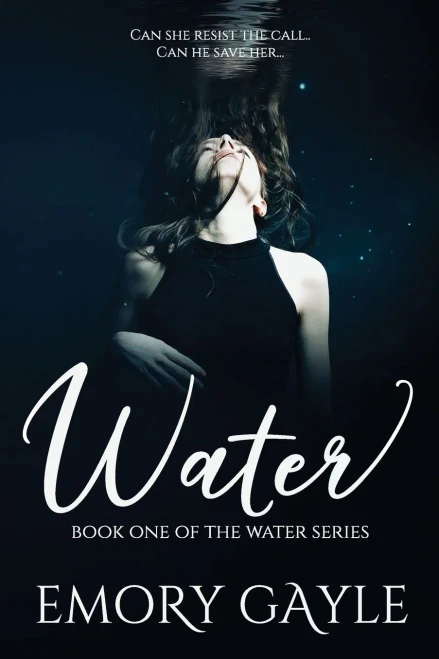 Water : Book One Of The Water Series
