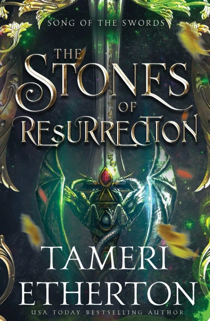 The Stones Of Resurrection
