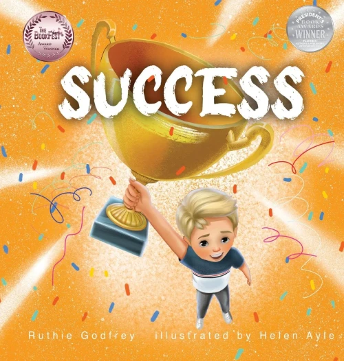Success (Hardcover)