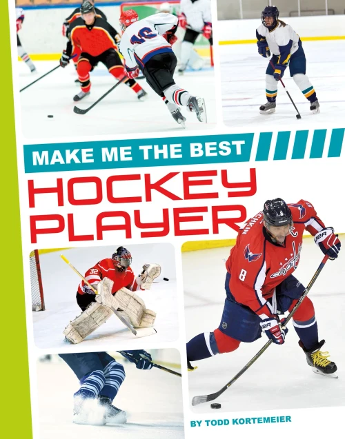 Make Me The Best Hockey Player