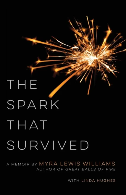 The Spark That Survived