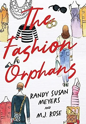 The Fashion Orphans
