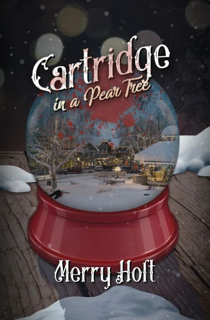 Cartridge In A Pear Tree (Paperback)