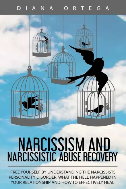 Narcissism And Narcissistic Abuse Recovery : Free Yourself By Understanding The Narcissists Personality Disorder, What The Hell Happened In Your Relationship And How To Effe