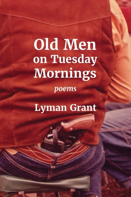 Old Men On Tuesday Mornings