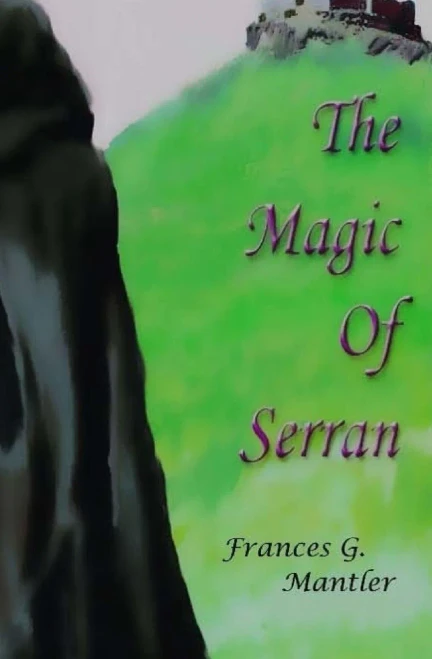 The Magic Of Serran