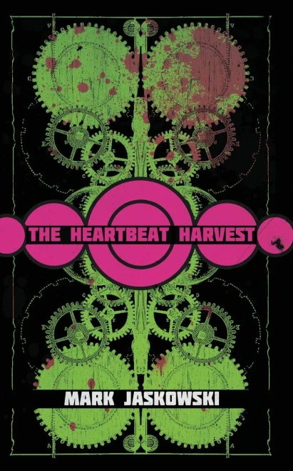 The Heartbeat Harvest