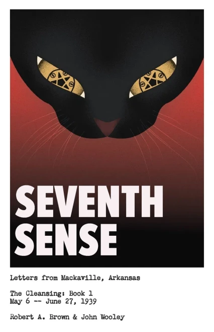 Seventh Sense: The Cleansing: