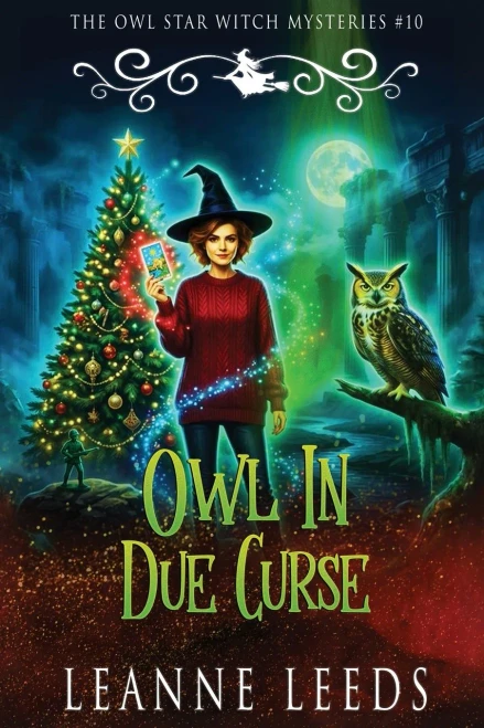 Owl In Due Curse