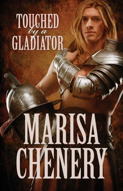 Touched By A Gladiator