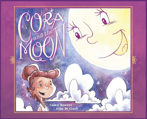 Cora And The Moon