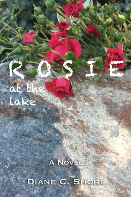 Rosie : At The Lake
