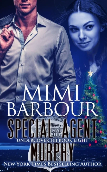 Special Agent Murphy