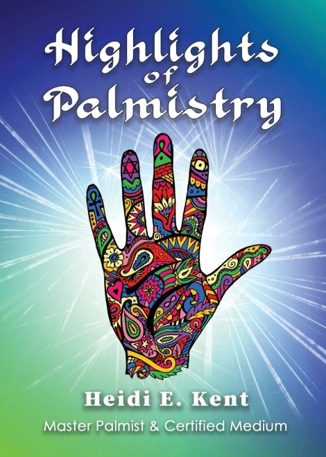 Highlights Of Palmistry