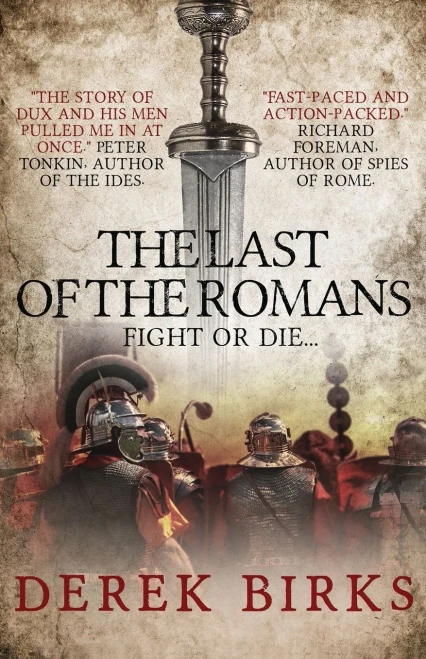 The Last Of The Romans