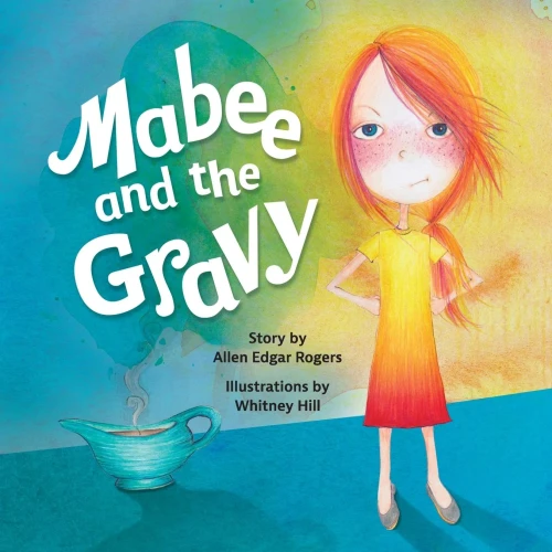 Mabee And The Gravy (Paperback)
