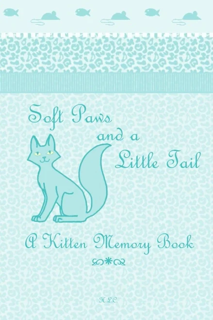 Soft Paws And A Little Tail