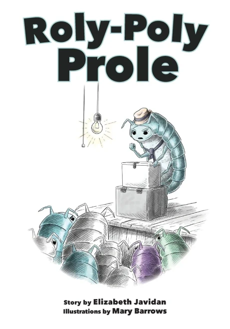 Roly-Poly Prole (Paperback)