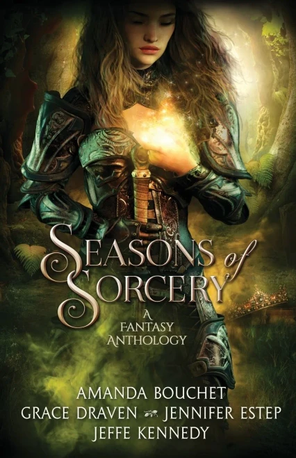 Seasons Of Sorcery