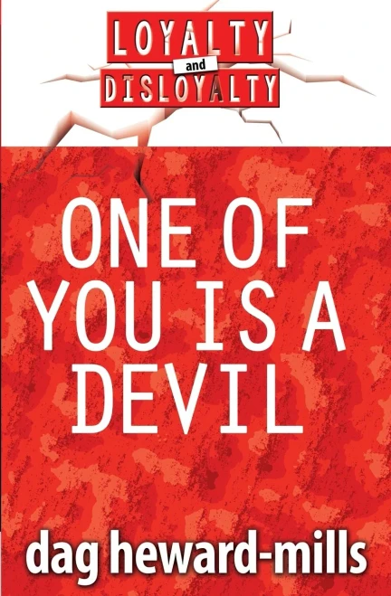 One Of You Is A Devil